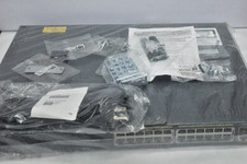 Nouveau commutateur Cisco