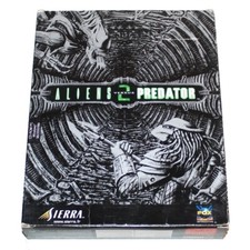 Jeu vidéo PC Big Box Aliens