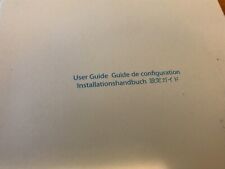 Apple Airport Express User Guide with discs