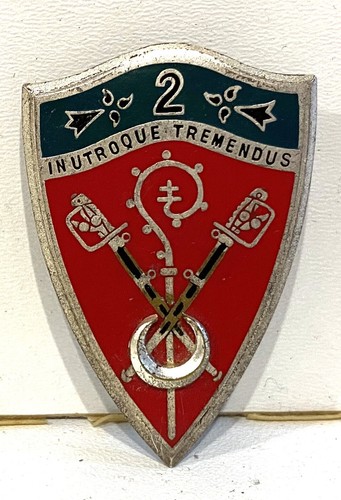 Médaille pucelle insigne - pucelle,,