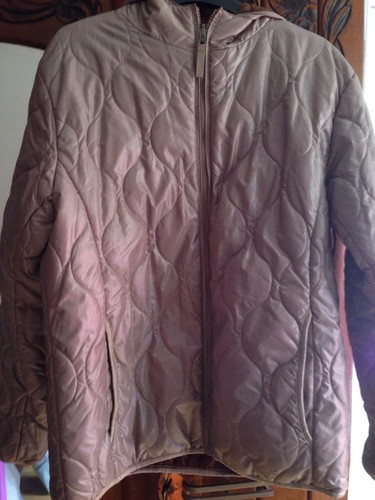 Doudoune reversible uniqlo - reversible,
