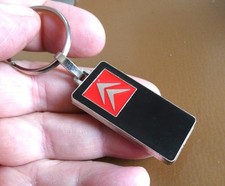 Ancien porte cle métal