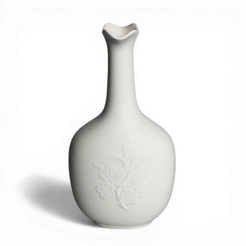 Royal copenhagen vase - royal,