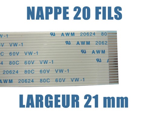 Nappe zif lif fpc awm - lif,