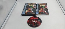 Jeu Sega Saturn Last Bronx complet