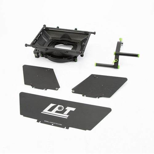 Lanparte 4x5 rod mounted - 4x5.65", rod-mounted