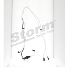 TUYAUTERIE DE CARBURANT