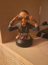 buste star wars gentle giant