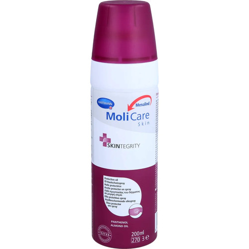 Molicare spray protecteur - spray,