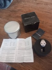 Montre RENAULT Sport quartz