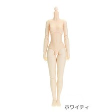 Obitsu SBH-M Poupée Body