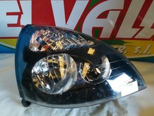 phare droit RENAULT CLIO II