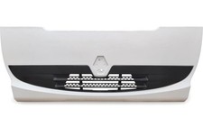 Grille Avant de Radiateur