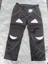 pantalon moto homme