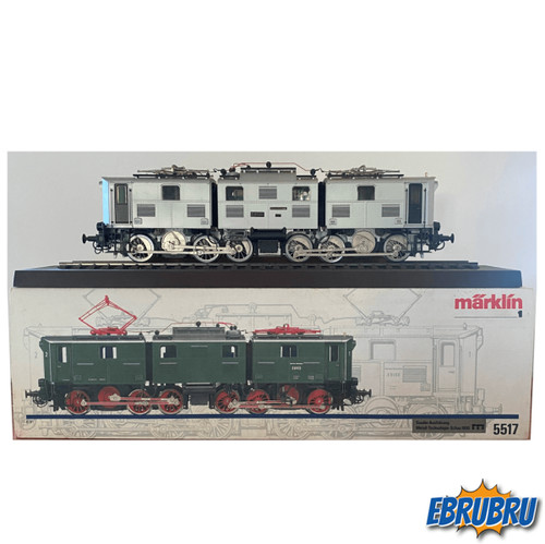 Märklin 5517 échelle - märklin, 1
