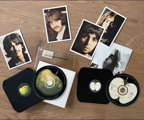 The beatles anniversary - th,