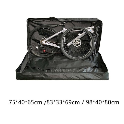 Sac transport vélo - sac, de