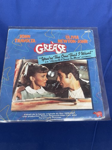 John travolta olivia - john, &