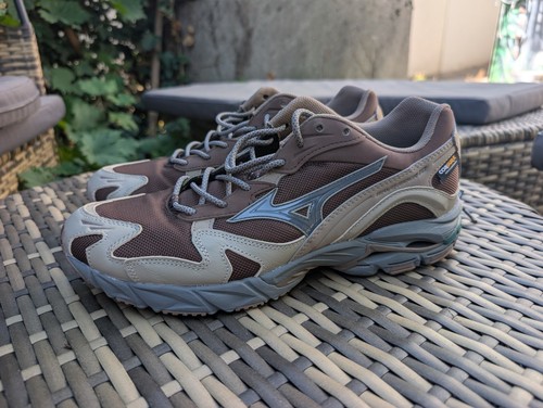 Running shoes mizuno wave - mizuno,