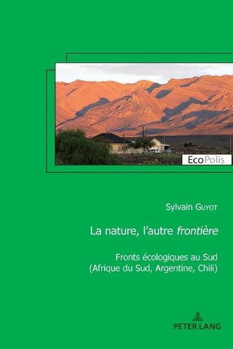 Sylvain guyot nature - la,