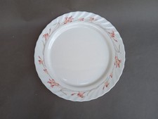 Plat service rond cm - service,