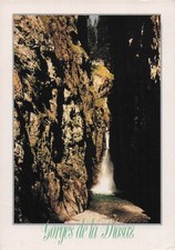 Servoz gorges la diosaz - 74,