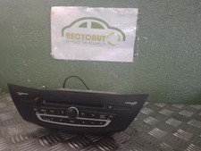 Autoradio d'origine RENAULT