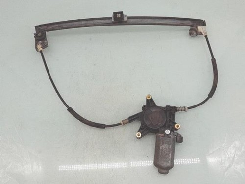 Leve vitre electrique avant