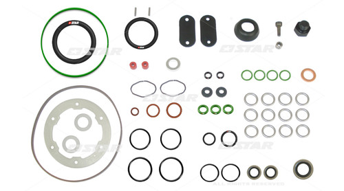Kit joints pompe à - de, de