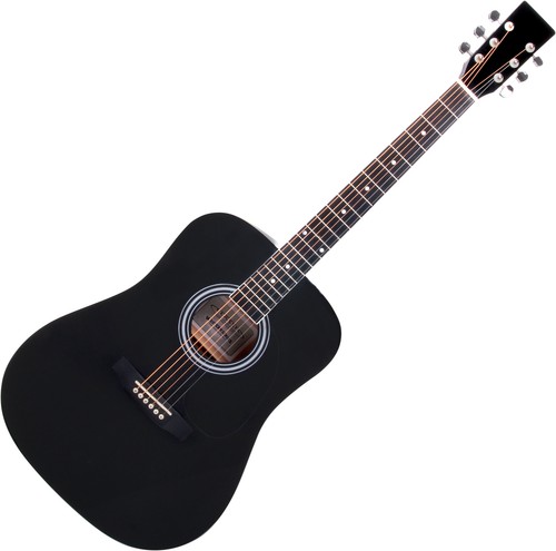 Guitare acoustique folk - guitare,