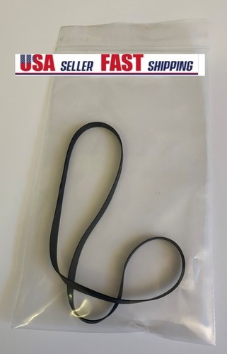 Turntable belt for thorens - turntable,