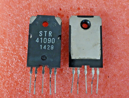 1pcs str41090 voltage - ,