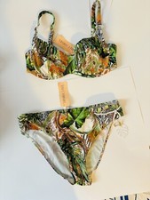 maillot de bain 2 pièces Lise