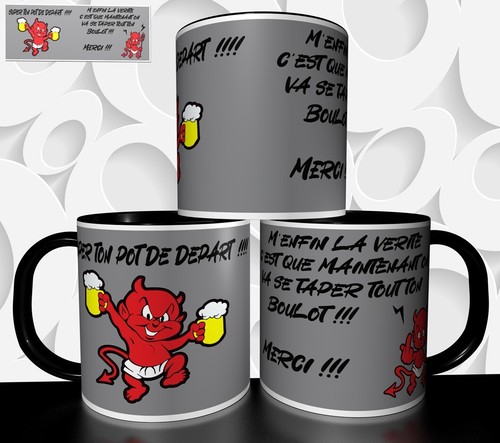 Mug tasse caf cadeau - tasse,