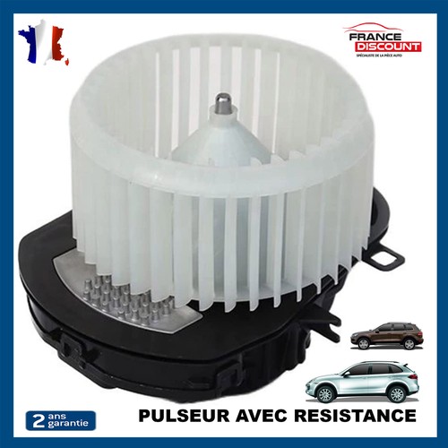 Pulseur air ventilateur - d'air,