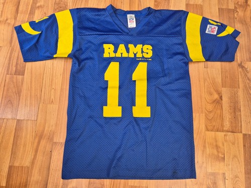 Vintage louis rams 11 - vintage,