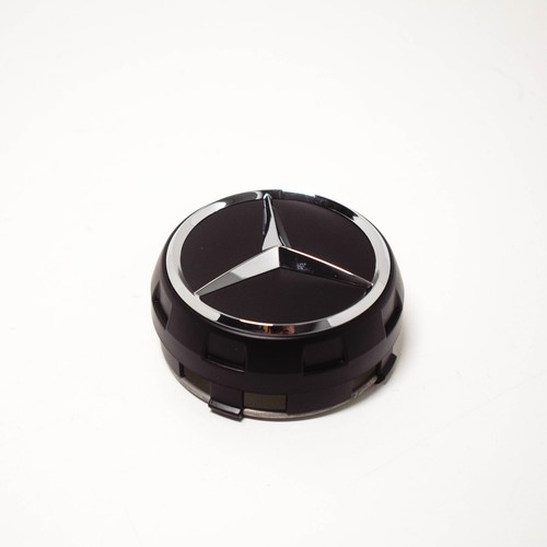 W204 capuchon de centre - mb,