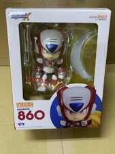 Figurine Nendoroid Mega Man X