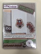 Anita Goodesign Projects