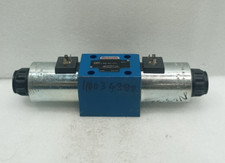 Rexroth 4we10 J 33 / C G24