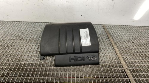 Cache moteur citroen grand - moteur,
