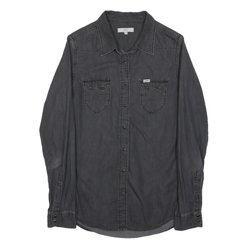 Lee chemise boutonnée - chemise,