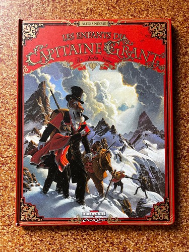 Jules verne les - ¤,