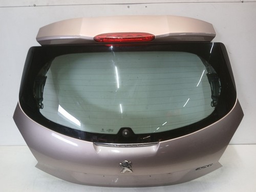 Peugeot 208 hayon 2012 2019 - 208, 2012-2019