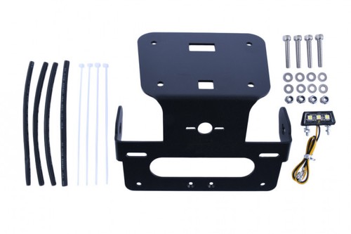 Support plaque avdb en - de,