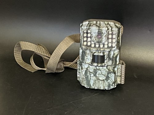 Camera hunting bushnell - camera,