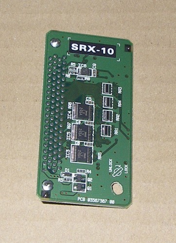 Roland srx big brass - roland, srx-10