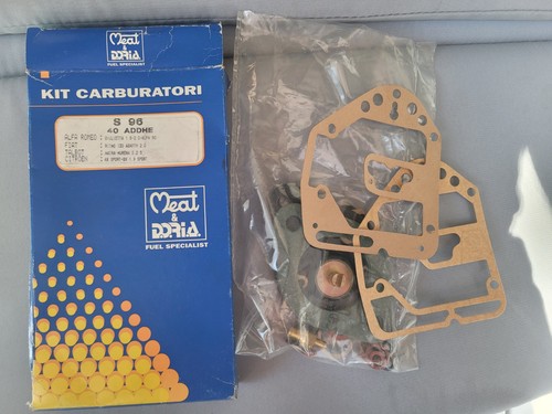 Kit joint carburateur - kit,
