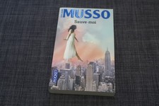 GUILLAUME MUSSO - SAUVE MOI -
