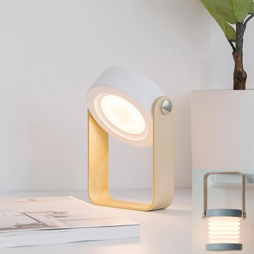 Lampe table led - et,